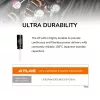 Netzteil Cougar ATLAS 750W ATX3.1 80 Plus Bronze, 750 W, 24-pol ATX, 120 mm Lüfter