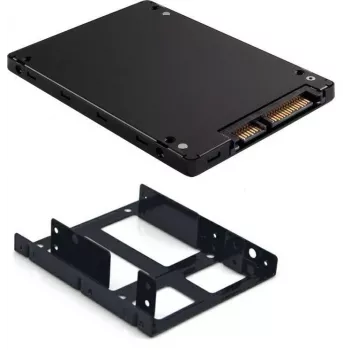 CoreParts CP-SSD-3.5-TLC-512 interne Solid-State-Drive 512 GB 3,5 Zoll Serial ATA III