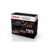 Kontaktgrill Tefal OptiGrill 2in1 GC7728 2100W Schwarz