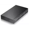 Switch Zyxel GS1100-24E Schwarz