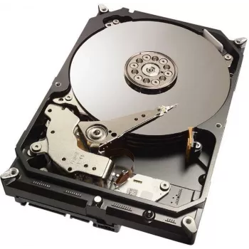 CoreParts SA300005I404 interne Festplatte 300 GB 15000 U/min 3,5 Zoll SAS