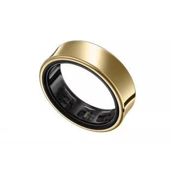 Samsung Galaxy Ring, Smart Ring Aktivitätstracker, 23,5 mAh, IP68