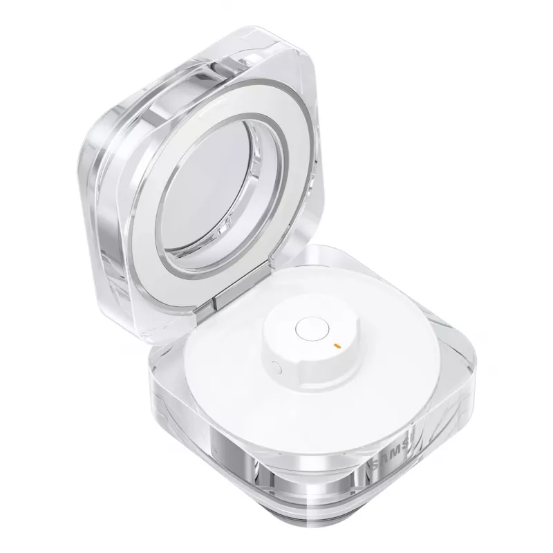 Samsung Galaxy Ring, Smart Ring Aktivitätstracker, 23,5 mAh, IP68