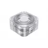 Samsung Galaxy Ring, Smart Ring Aktivitätstracker, 23,5 mAh, IP68