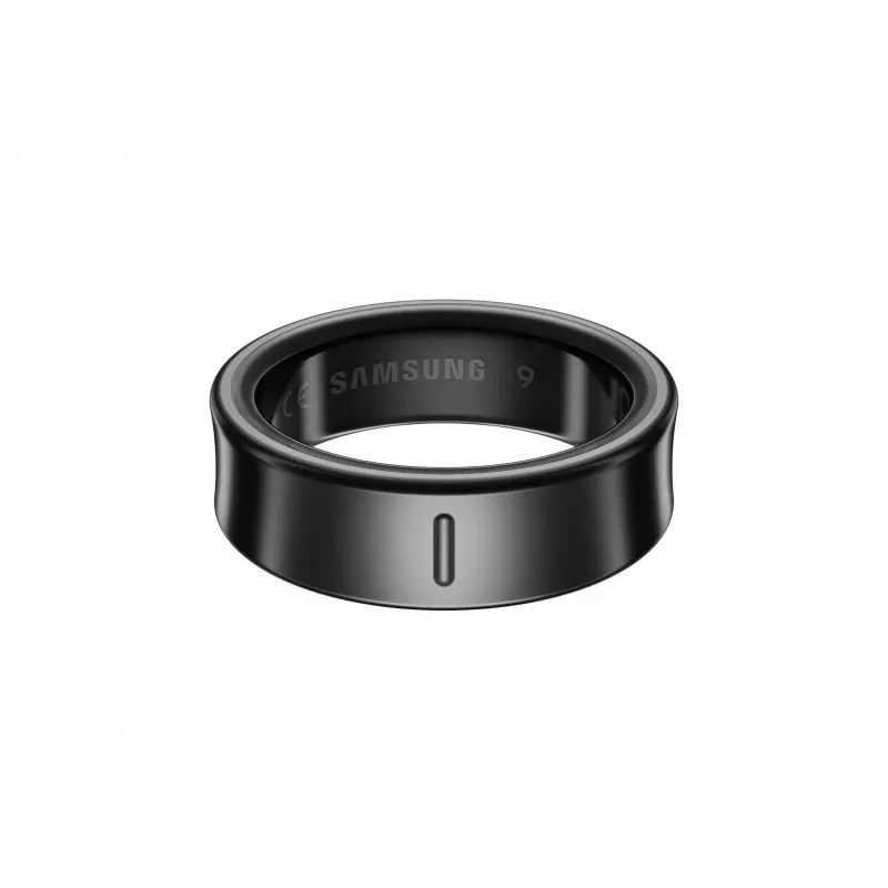 Samsung Galaxy Ring, Smart ring activity tracker, 23,5 mAh, IP68