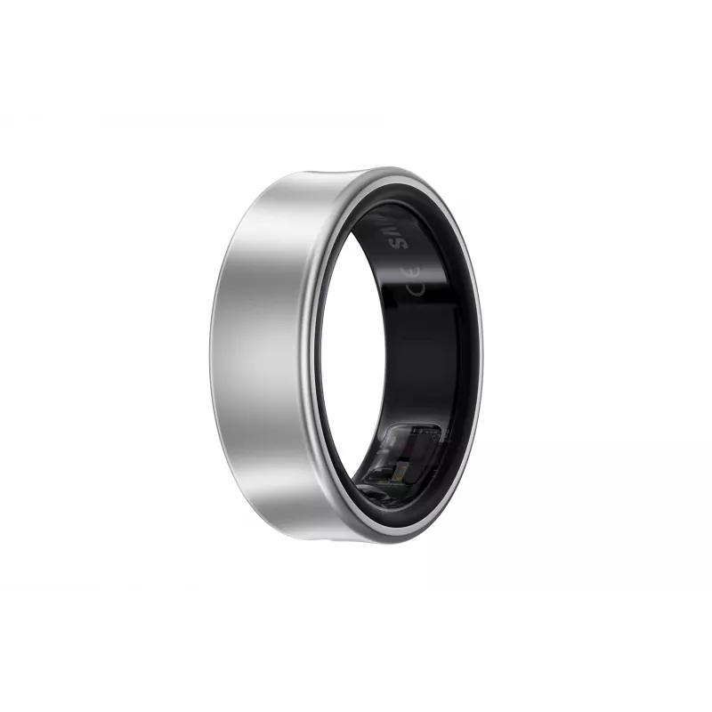 Samsung Galaxy Ring, Smart Ring Aktivitätstracker, 23,5 mAh, IP68