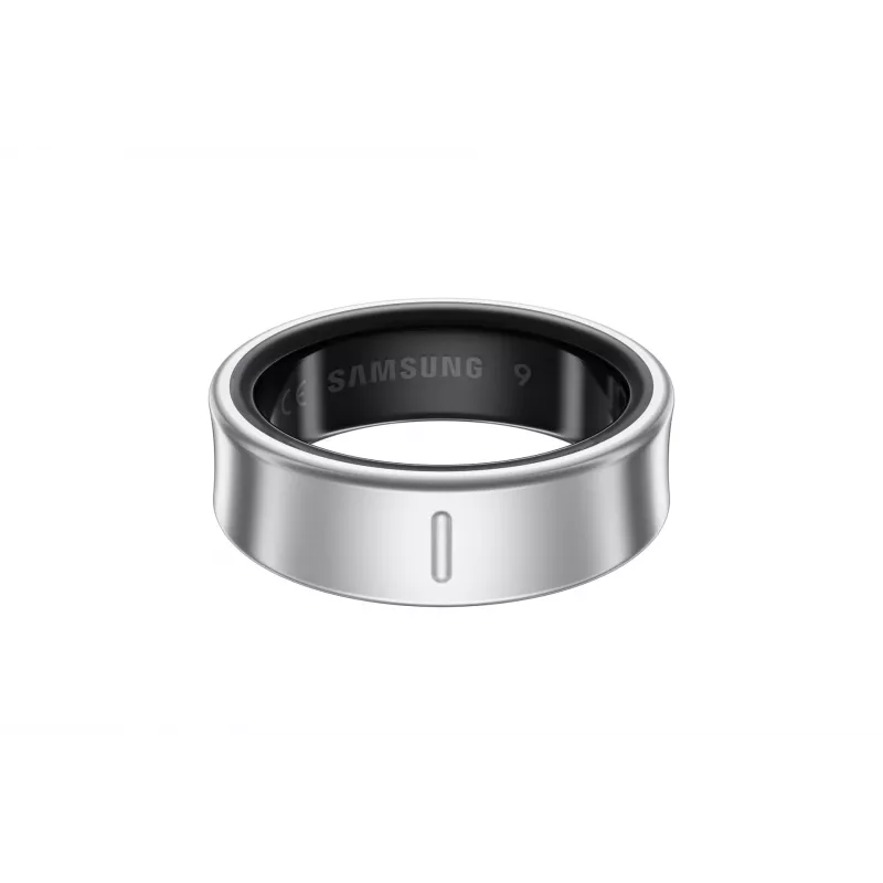Samsung Galaxy Ring, Smart Ring Aktivitätstracker, 23,5 mAh, IP68