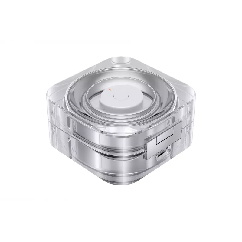 Samsung Galaxy Ring, Smart Ring Aktivitätstracker, 23,5 mAh, IP68