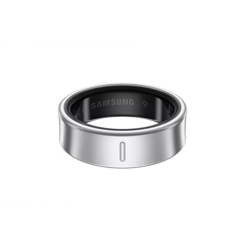 Samsung Galaxy Ring, Smart Ring Aktivitätstracker, 23,5 mAh, IP68