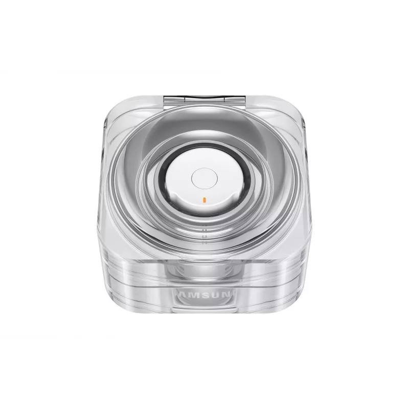Samsung Galaxy Ring, Smart Ring Aktivitätstracker, 23,5 mAh, IP68