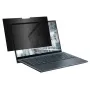 eSTUFF GLBE12294175 Blickschutzfilter 31,8 cm (12,5 Zoll) Laptop Rahmenloser Blickschutzfilter