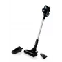 Bosch Serie 6 BBS611PCK Stabstaubsauger/Elektrobesen 2-in-1-Stabstaubsauger Batterie Trocken Hygiene-Filter Beutellos Blau 2,5 Ah