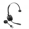 Jabra Engage 55 - USB-A UC Mono, EMEA/APAC, kabellos, Büro/Callcenter, 57 g, Headset, Schwarz, Titan