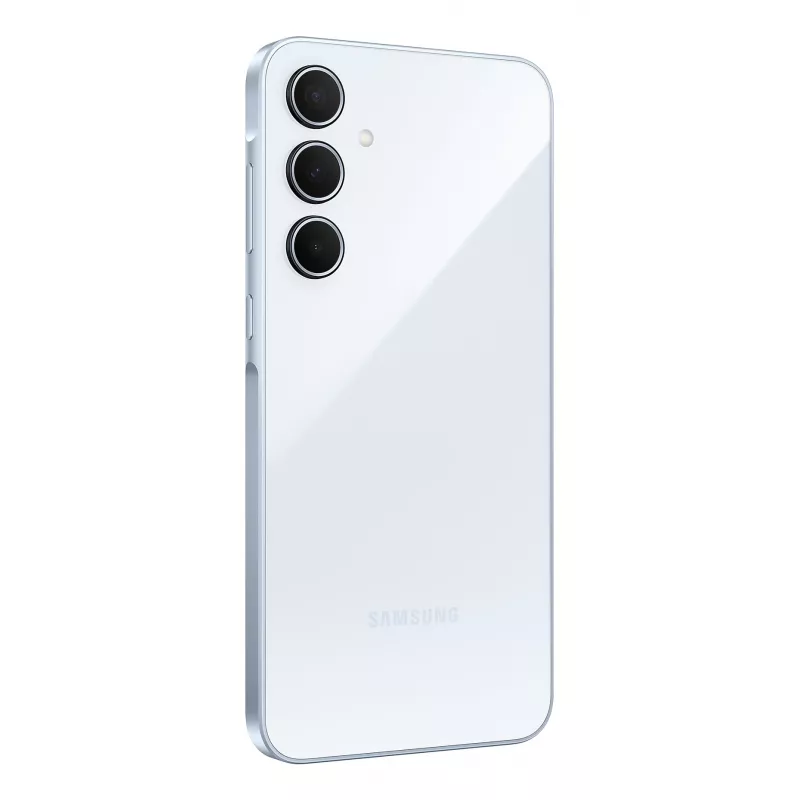 Samsung Galaxy A35 5G 16,8 cm (6,6 Zoll) Dual SIM Android 14 USB Typ-C 6 GB 128 GB 5000 mAh Blau