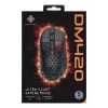 Gaming-Maus Deltaco GAM-106 USB Type-A