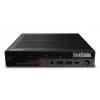 Lenovo ThinkStation P3 Tiny Intel® Core™ i5 i5-14600 32 GB DDR5-SDRAM 1 TB SSD NVIDIA RTX A400 Windows 11 Pro Mini PC Workstation Schwarz