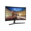 Samsung C24F396FHR Computermonitor 59,7 cm (23,5 Zoll) 1920 x 1080 Pixel Full HD LED Schwarz