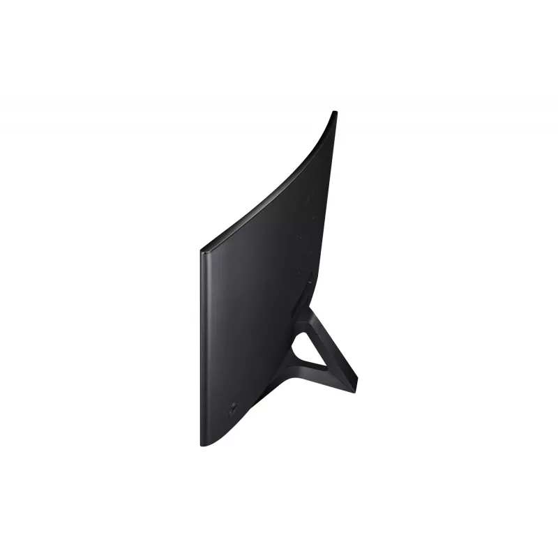 Samsung C24F396FHR Computermonitor 59,7 cm (23,5 Zoll) 1920 x 1080 Pixel Full HD LED Schwarz