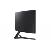 Samsung C24F396FHR Computermonitor 59,7 cm (23,5 Zoll) 1920 x 1080 Pixel Full HD LED Schwarz
