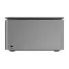 Lenovo ThinkCentre neo Ultra Intel® Core™ i5 i5-14500T 16 GB DDR5-SDRAM 512 GB SSD NVIDIA GeForce RTX 4060 Windows 11 Pro Mini-PC grau