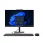 Lenovo V100 Intel® N N100 60,5 cm (23,8 Zoll) 1920 x 1080 Pixel All-in-One-PC 16 GB DDR5-SDRAM 512 GB SSD Windows 11 Pro Wi-Fi 6 (802.11ax) Schwarz