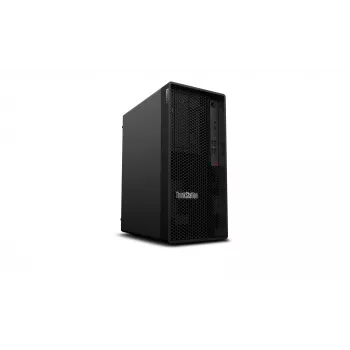 Workstation Lenovo ThinkStation P2 Tower Gen 2 — Intel Core Ultra 9 285K, 128 GB DDR5, 1 TB SSD, NVIDIA RTX 5070, Windows 11 Pro