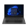 Lenovo V15 G6 ARP AMD Ryzen™ 7 170 Laptop 39,6 cm (15,6 Zoll) Full HD 16 GB DDR5-SDRAM 512 GB SSD Wi-Fi 6 (802.11ax) Windows 11 Pro Deutsch Schwarz