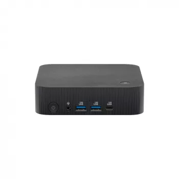 ASUS ExpertCenter PN54-BBR522MNS1 0.6L sized PC Schwarz 220 3.2 GHz