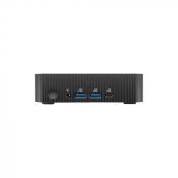 ASUS ExpertCenter PN54-BBR522MNS1 0.6L sized PC Schwarz 220 3.2 GHz