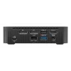 ASUS ExpertCenter PN54-BBR522MNS1 0.6L sized PC Schwarz 220 3.2 GHz