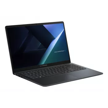 ASUS ExpertBook BM1 BM1503CDA-S71657X AMD Ryzen™ 7 170 Laptop 39,6 cm (15,6 Zoll) Full HD 16 GB DDR5-SDRAM 512 GB SSD Wi-Fi 6 (802.11ax) Windows 11 Pro Deutsch Grau