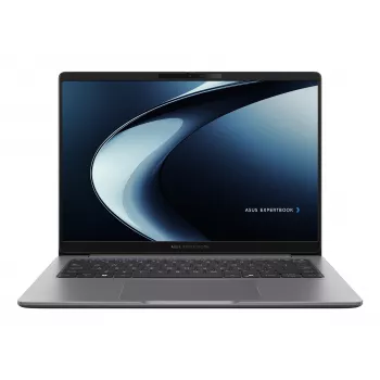 Laptop ASUS ExpertBook P3 PM3406CKA Copilot+ PC — AMD Ryzen AI 5 330, 14 Zoll WUXGA, 16 GB DDR5, 1 TB SSD, Windows 11 Pro, Grau