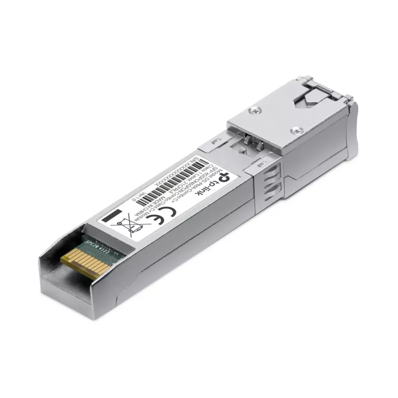 TP-Link SFP XGS-PON & GPON Combo Class C+ Modul, Glasfaser, 9953 Mbit/s, SFP+, SC/UPC, 9/125 µm, 20000 m