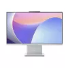 Lenovo IdeaCentre AIO 27ARR9 AMD Ryzen™ 7 7735HS 68,6 cm (27 Zoll) 1920 x 1080 Pixel All-in-One-PC 16 GB DDR5-SDRAM 1 TB SSD Windows 11 Home Wi-Fi 6 (802.11ax) Grau