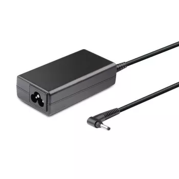 CoreParts 01FR040-CP Netzteil Indoor 65 W Schwarz