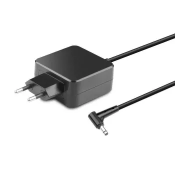 CoreParts 0A001-01100800-CP Netzteil Drinnen 45 W Schwarz