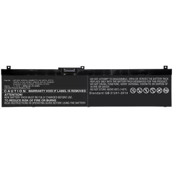 Battery CoreParts DELL Precision 7330 7530 7540 7730