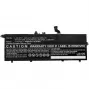 CoreParts 5B10W13909-CP Laptop-Batterie