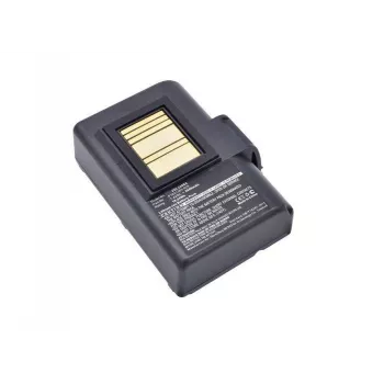 Batterie CoreParts BTRY-MPP-34MA1-01-CP Lithium-Ionen 34Wh