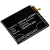 CoreParts GH82-24205A-CP Akku für Samsung Mobiltelefon