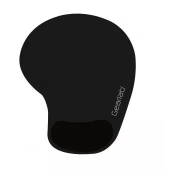 eSTUFF GLB215002 Mauspad Schwarz