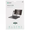 Display-Privacy-Filter eSTUFF GLBE16351231 16 Zoll Anti-Glare