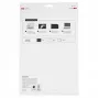 eSTUFF Klebender Blickschutzfilter für iPad Pro 13 (2024/2025)
