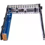 CoreParts KIT252 2,5″ Hot-Swap-Einschub SATA/SAS für HP DL360 G8/G9/G10