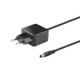CoreParts MBA1085 Netzteil/Wechselrichter für den Innenbereich 18 W Schwarz