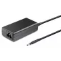 CoreParts MBA1105 Netzteil/Inverter Innenbereich 65 W Schwarz