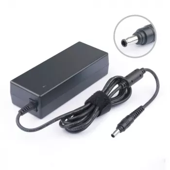 CoreParts MBA1141 Netzteil/Inverter Drinnen 90 W Schwarz