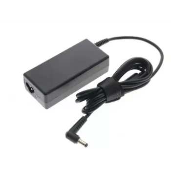CoreParts MBA1154 Netzteil/Wechselrichter für den Innenbereich 60 W Schwarz