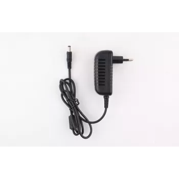 CoreParts MBA1223 Netzteil/Wechselrichter Indoor 15 W Schwarz