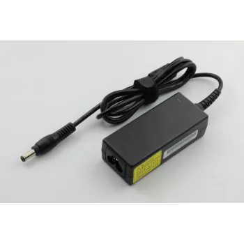 CoreParts MBA1226 Netzteil/Wechselrichter Innenbereich 36 W Schwarz